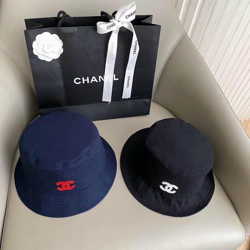 Chanel hat dx05